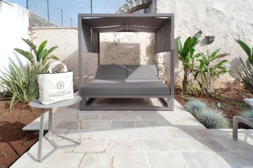 Bed & Breakfast Palazzo Frangipane