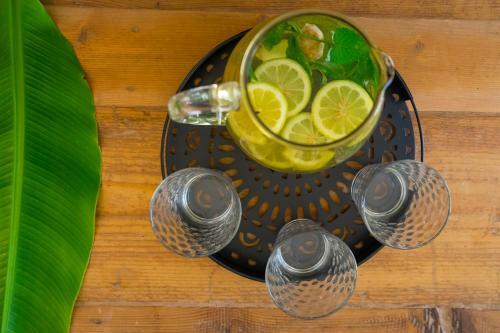 Bed & Breakfast Palazzo Frangipane