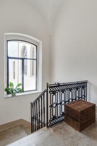 Bed & Breakfast Palazzo Frangipane