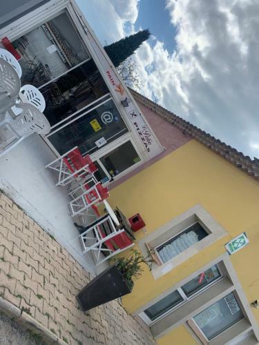 Mobil Home Mon Petit Coin de Paradis 2022