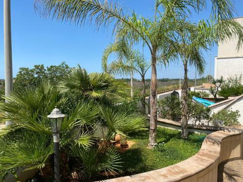 Appartamento Salentorelax