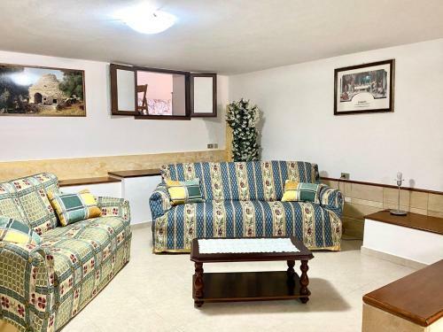 Appartamento Salentorelax