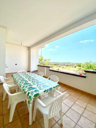 Appartamento Salentorelax