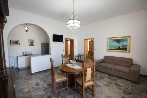 Apartamento Casa Giovanni