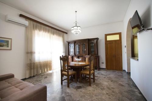 Apartamento Casa Giovanni