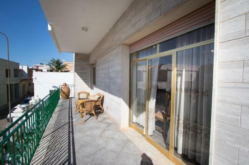 Apartamento Casa Giovanni