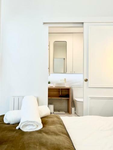 Apartamento L Incomparable - International Palace