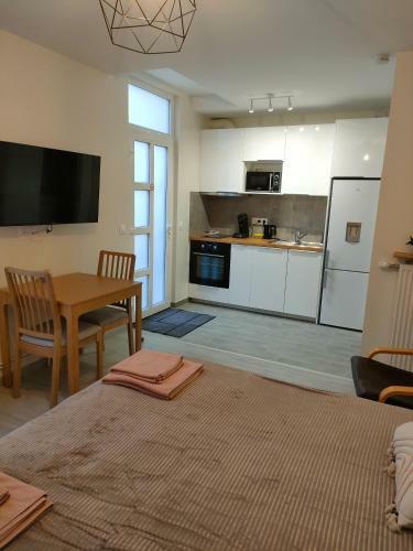Apartamento Logement Entier Beau Studio N3 Vichy