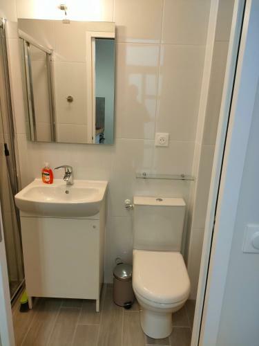 Apartamento Logement Entier Beau Studio N3 Vichy