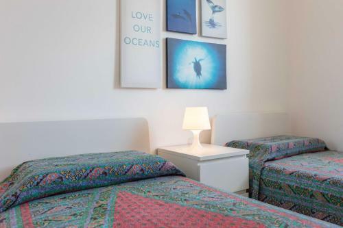 Apartamento Appartamento Gioia 1