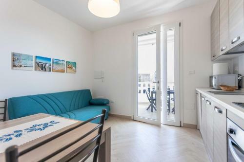 Apartamento Appartamento Gioia 1