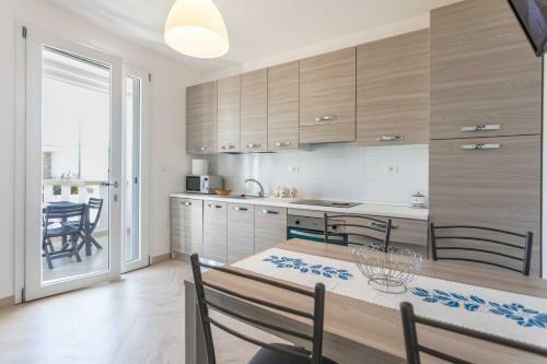 Apartamento Appartamento Gioia 1
