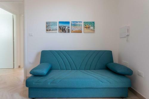 Apartamento Appartamento Gioia 1