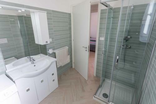 Apartamento Appartamento Gioia 1