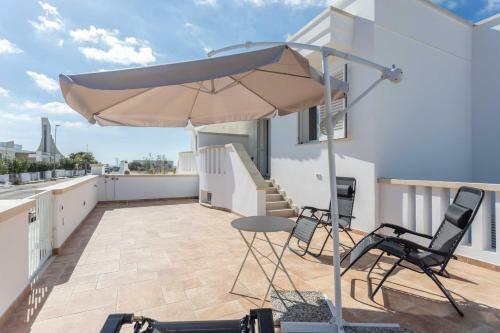 Apartamento Appartamento Gioia 1