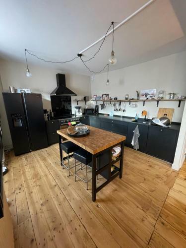 Chalet / Maison Bourgeoise Enti�rement R�nov�e