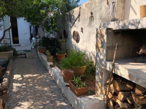 Apartamento Casa Lionetto