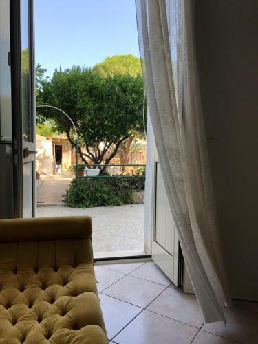 Apartamento Casa Lionetto
