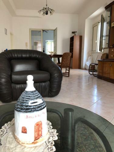 Apartamento Casa Lionetto