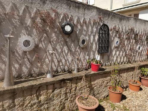 Bed & Breakfast La Chambre de La Mine