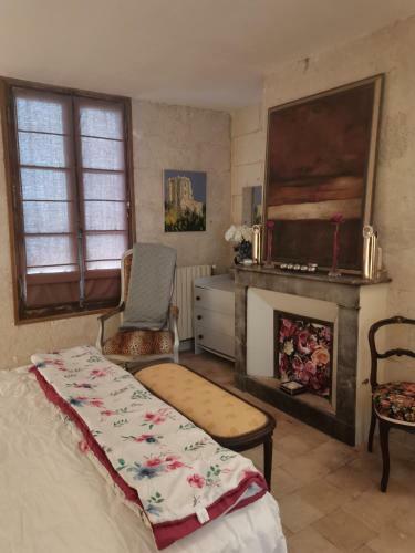Bed & Breakfast La Chambre de La Mine