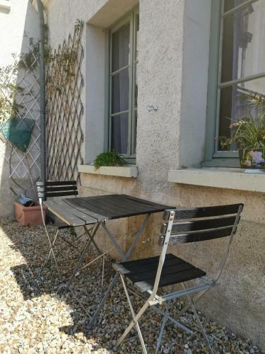 Bed & Breakfast La Chambre de La Mine