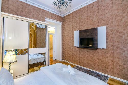 Apartamento Vip Deluxe Nizami Street