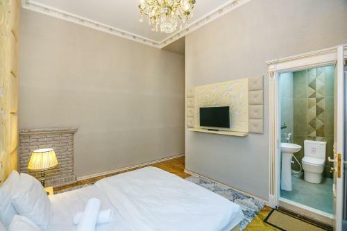 Apartamento Vip Deluxe Nizami Street