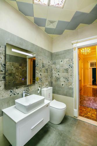 Apartamento Vip Deluxe Nizami Street