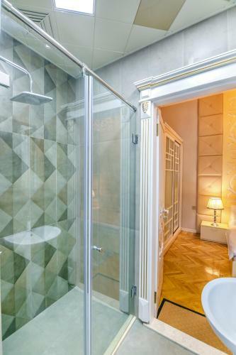 Apartamento Vip Deluxe Nizami Street