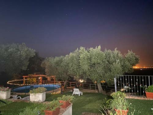 Hostal Il Colle Degli Ulivi