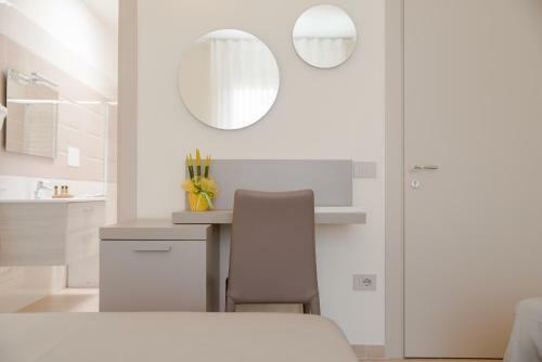 Bed & Breakfast Kamilia Guestrooms