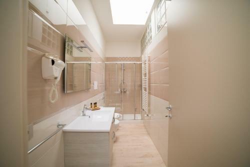 Bed & Breakfast Kamilia Guestrooms