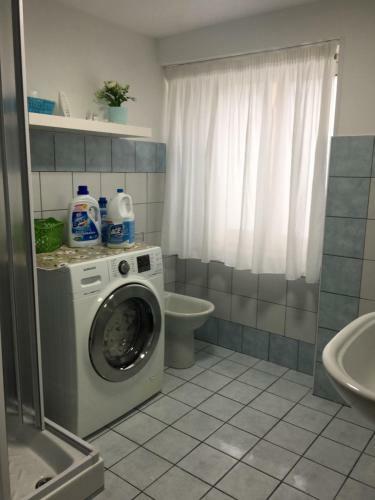 Hostal Affittacamere La Traversa