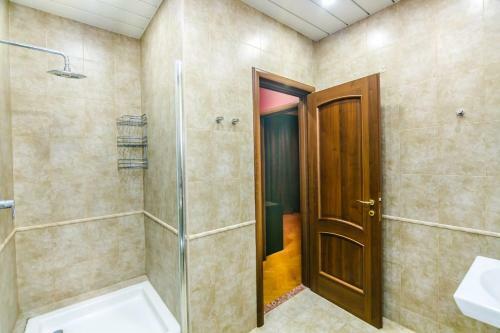 Lux Apartment In Targovi