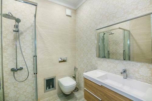 Lux Apartment In Targovi