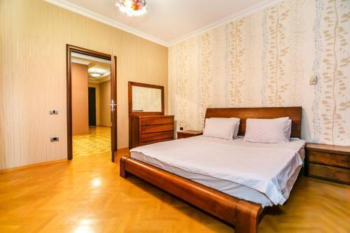 Lux Apartment In Targovi