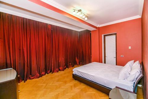 Lux Apartment In Targovi