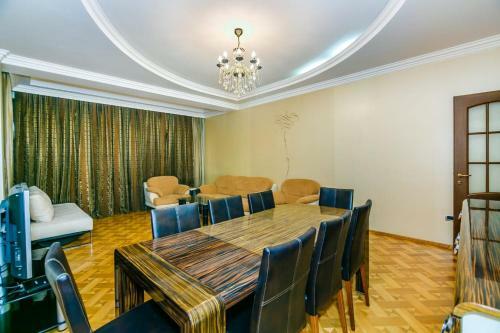 Lux Apartment In Targovi