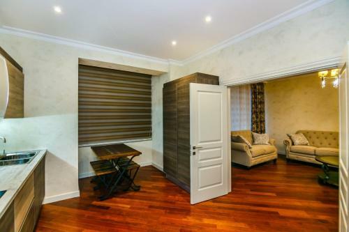 Lux Apartment In Targovi