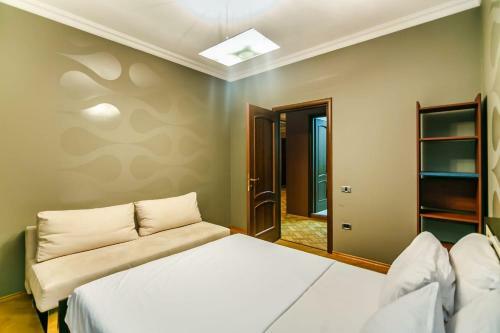 Lux Apartment In Targovi