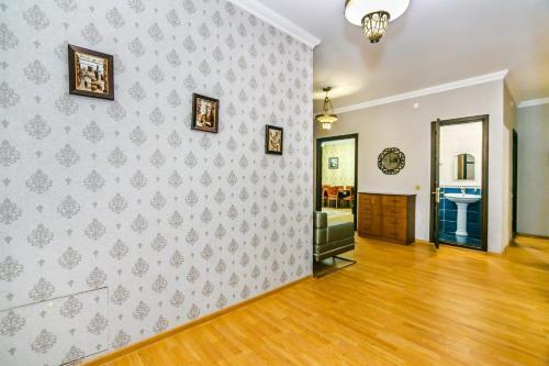 Lux Apartment In Targovi