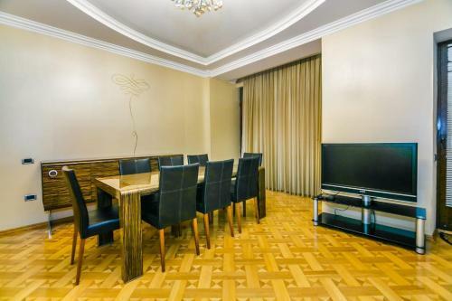 Lux Apartment In Targovi