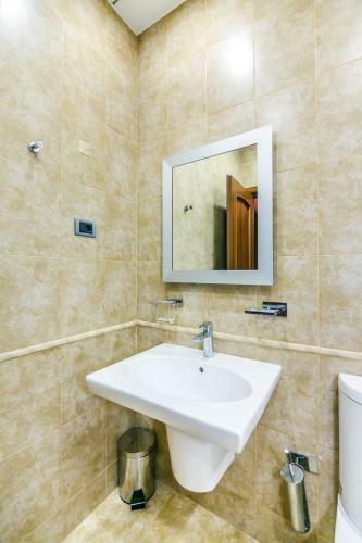 Lux Apartment In Targovi