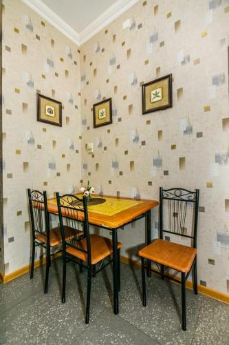 Lux Apartment In Targovi