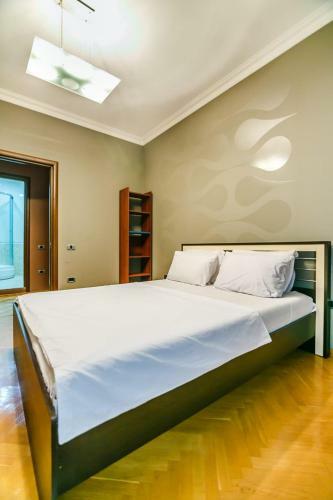 Lux Apartment In Targovi