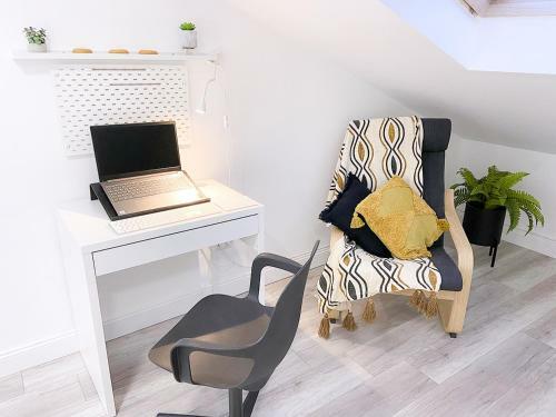 Apartamento San Cataldo Suite