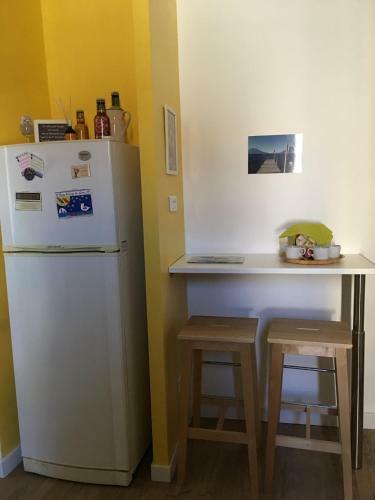 Apartamento Solol�