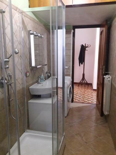 Apartamento Casa Carletta