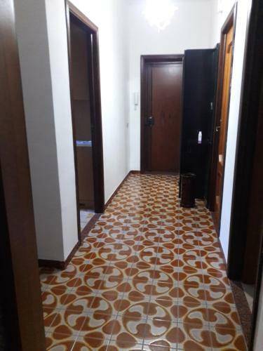 Apartamento Casa Carletta